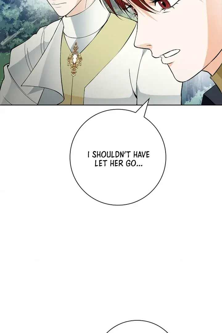 The Saintess's Petals Become Wet Chapter 30 Page 53