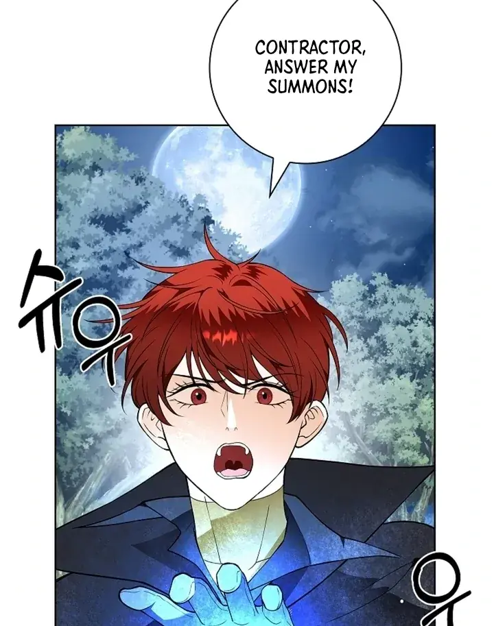 The Saintess's Petals Become Wet Chapter 30 Page 54