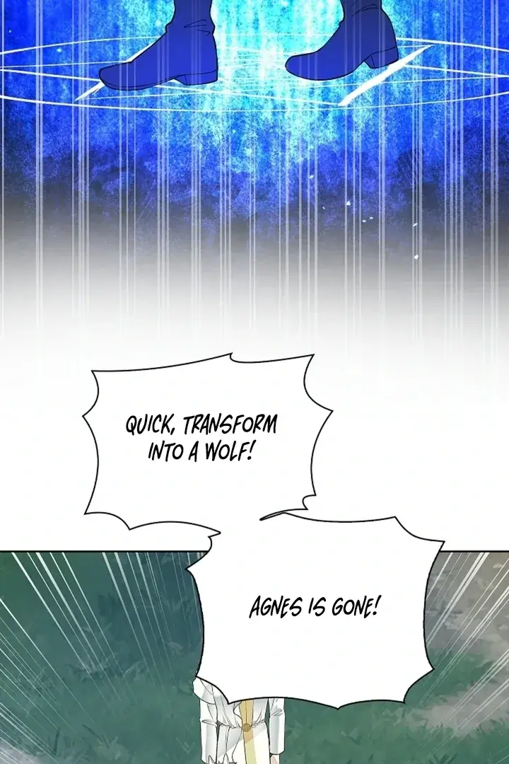 The Saintess's Petals Become Wet Chapter 30 Page 57
