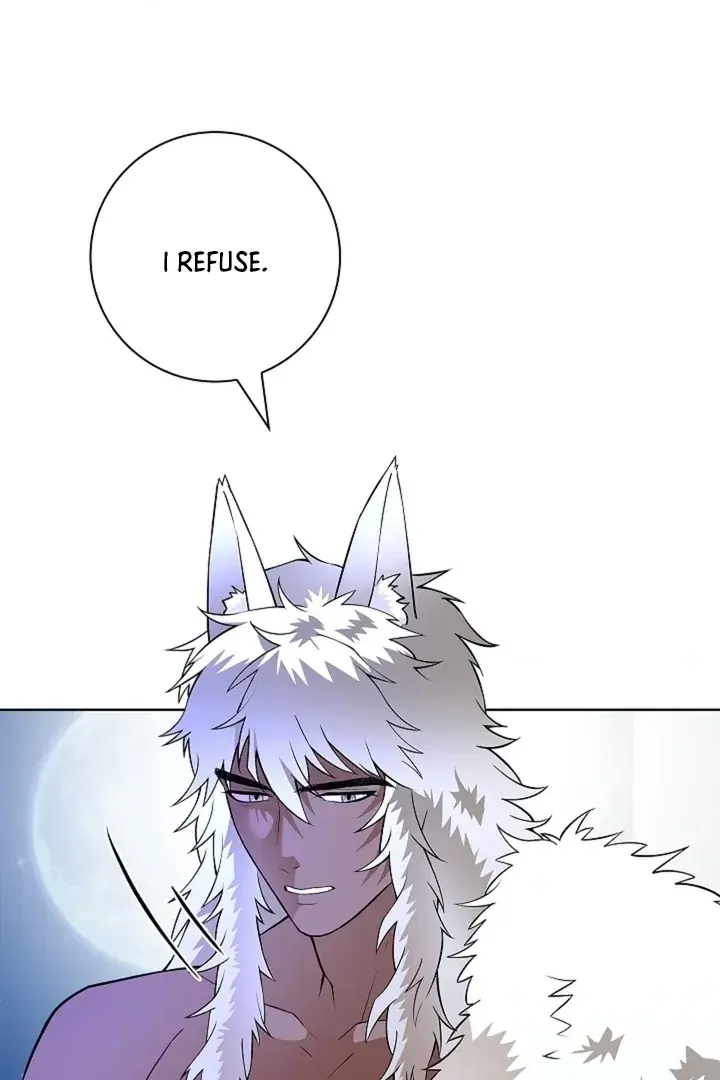 The Saintess's Petals Become Wet Chapter 30 Page 61