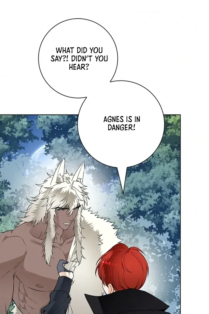 The Saintess's Petals Become Wet Chapter 30 Page 63