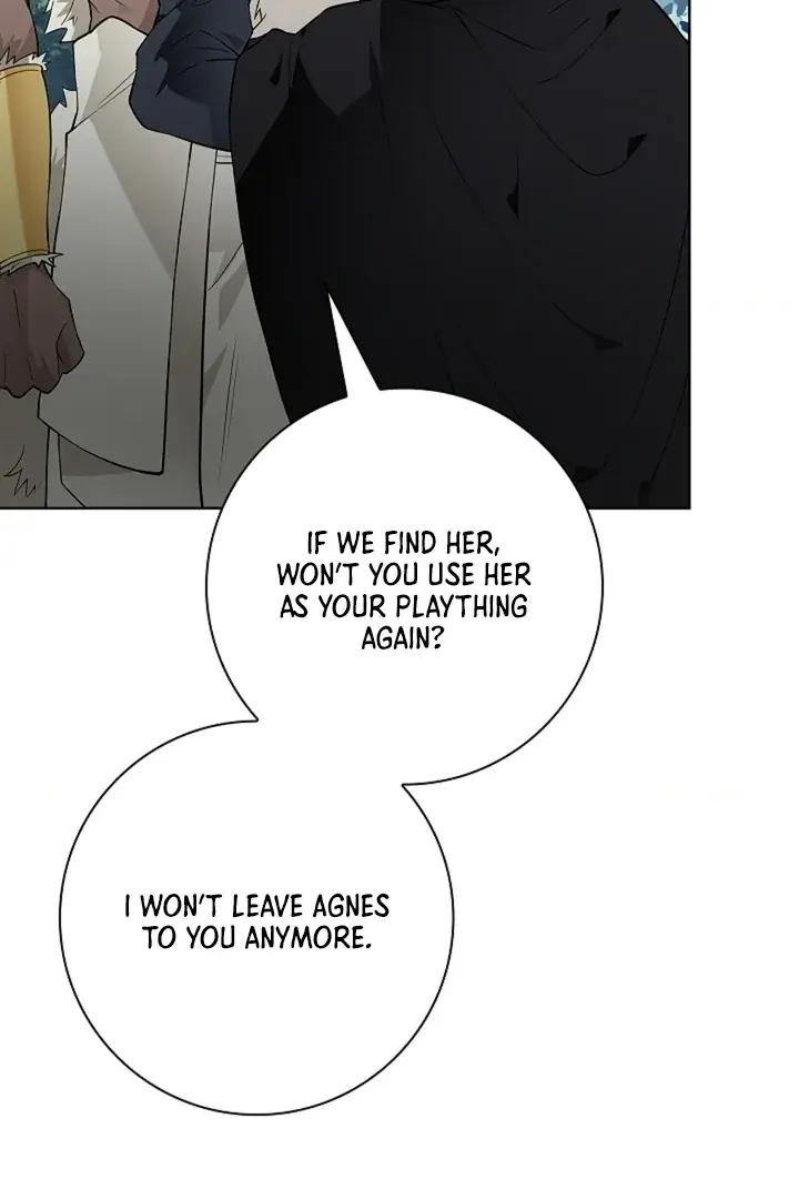 The Saintess's Petals Become Wet Chapter 30 Page 64