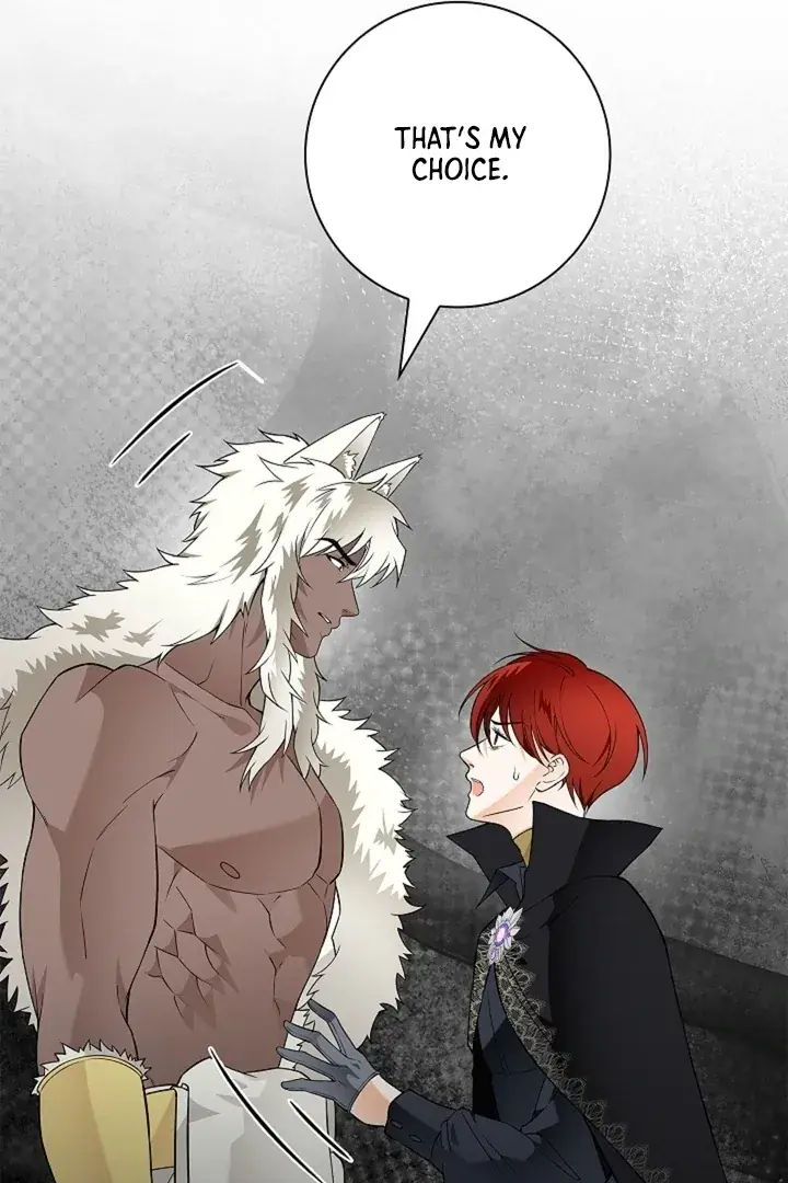 The Saintess's Petals Become Wet Chapter 30 Page 69