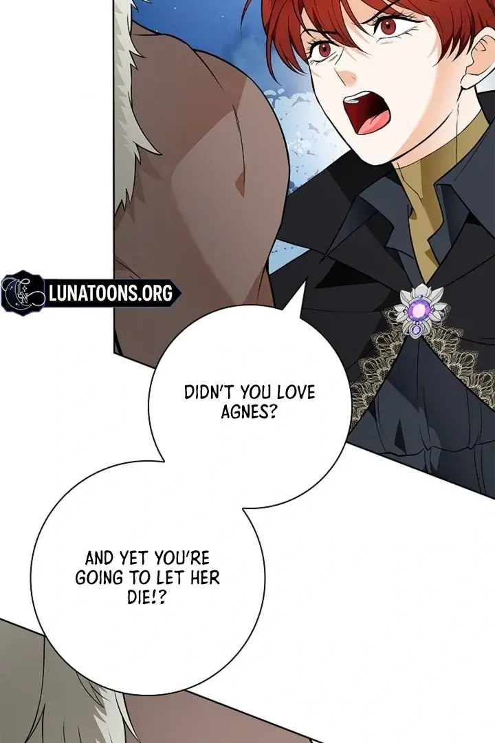 The Saintess's Petals Become Wet Chapter 30 Page 71