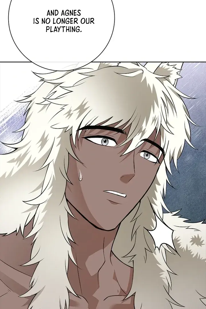 The Saintess's Petals Become Wet Chapter 30 Page 73