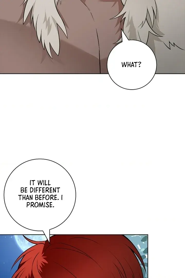 The Saintess's Petals Become Wet Chapter 30 Page 74
