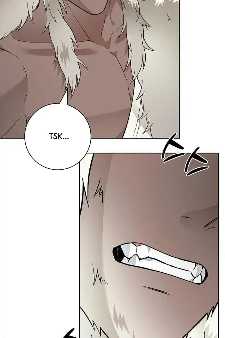 The Saintess's Petals Become Wet Chapter 30 Page 78