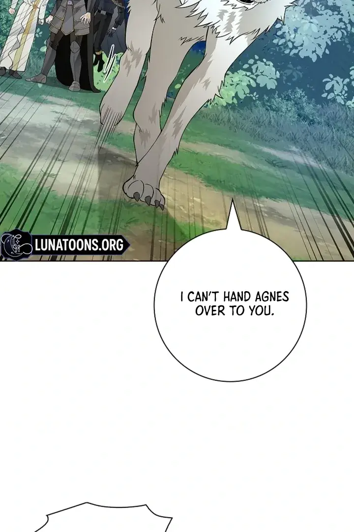 The Saintess's Petals Become Wet Chapter 30 Page 85