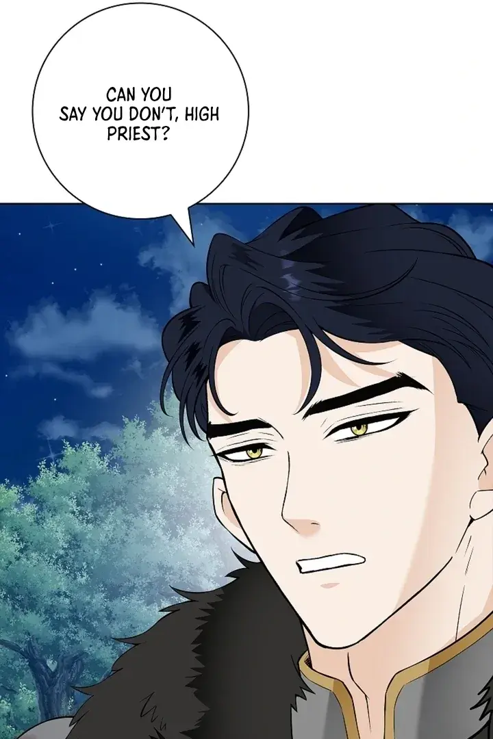 The Saintess's Petals Become Wet Chapter 30 Page 96