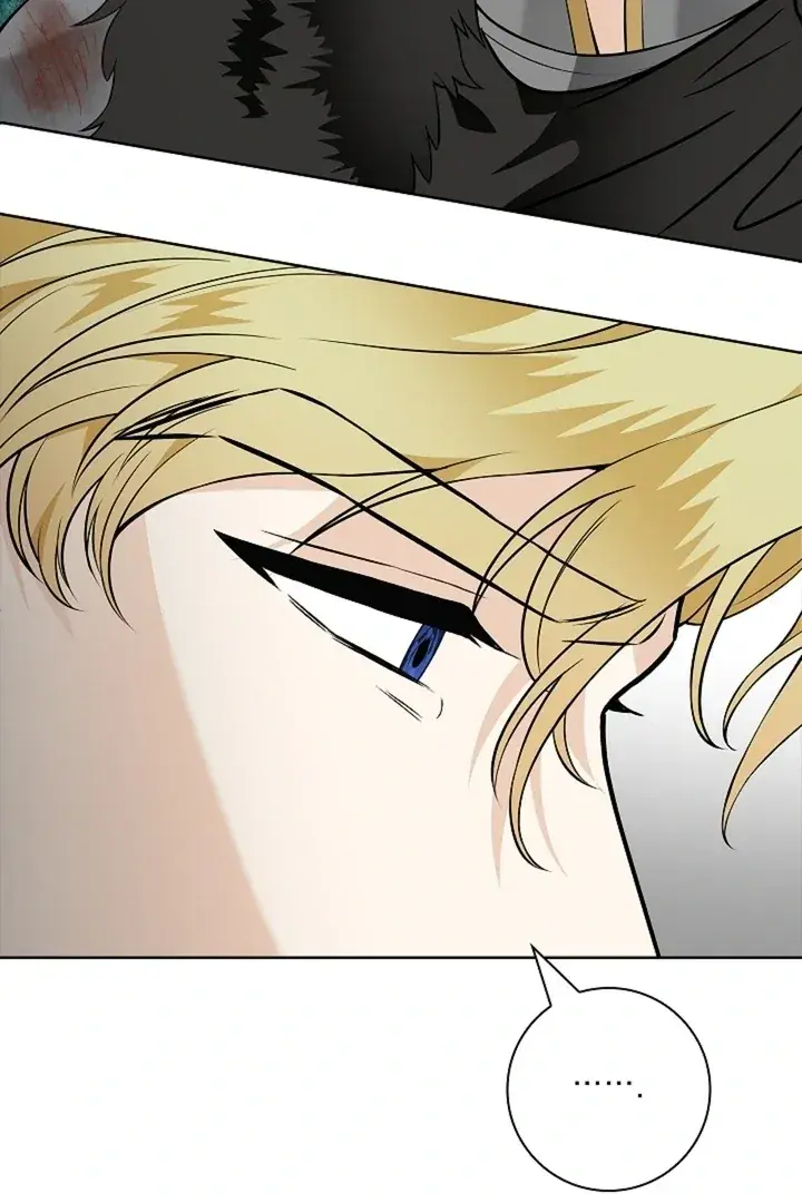 The Saintess's Petals Become Wet Chapter 30 Page 97