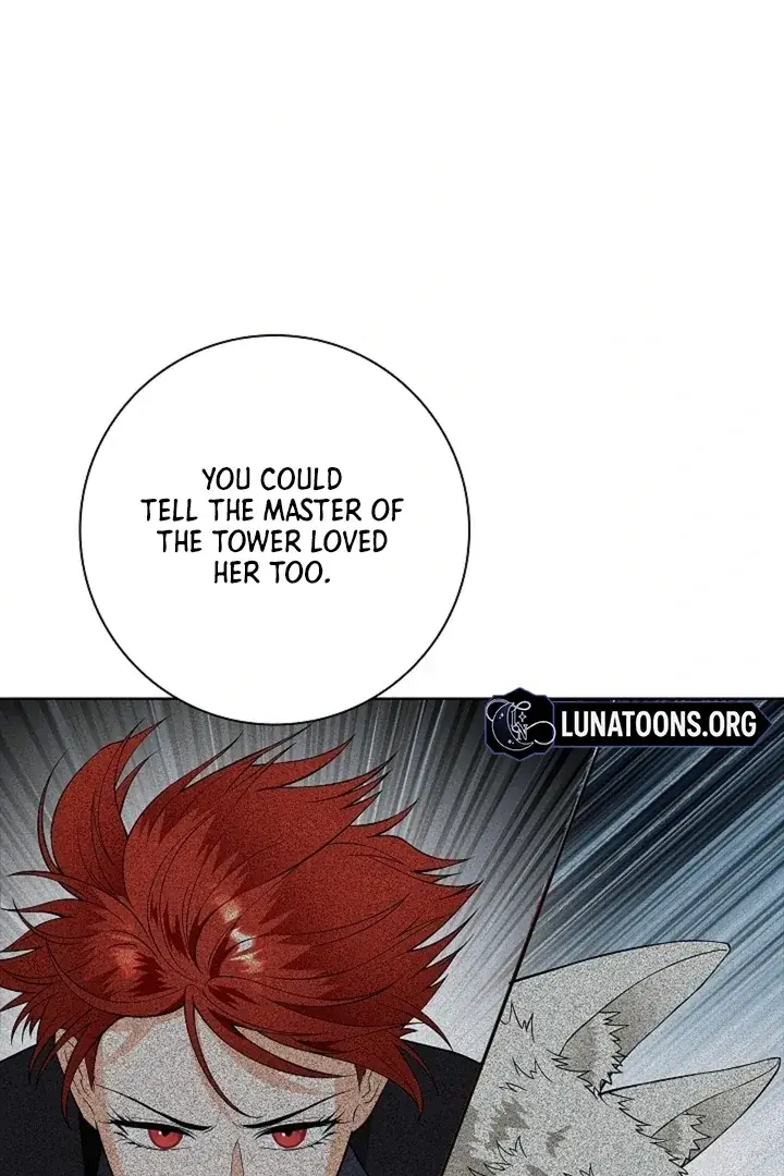 The Saintess's Petals Become Wet Chapter 30 Page 98
