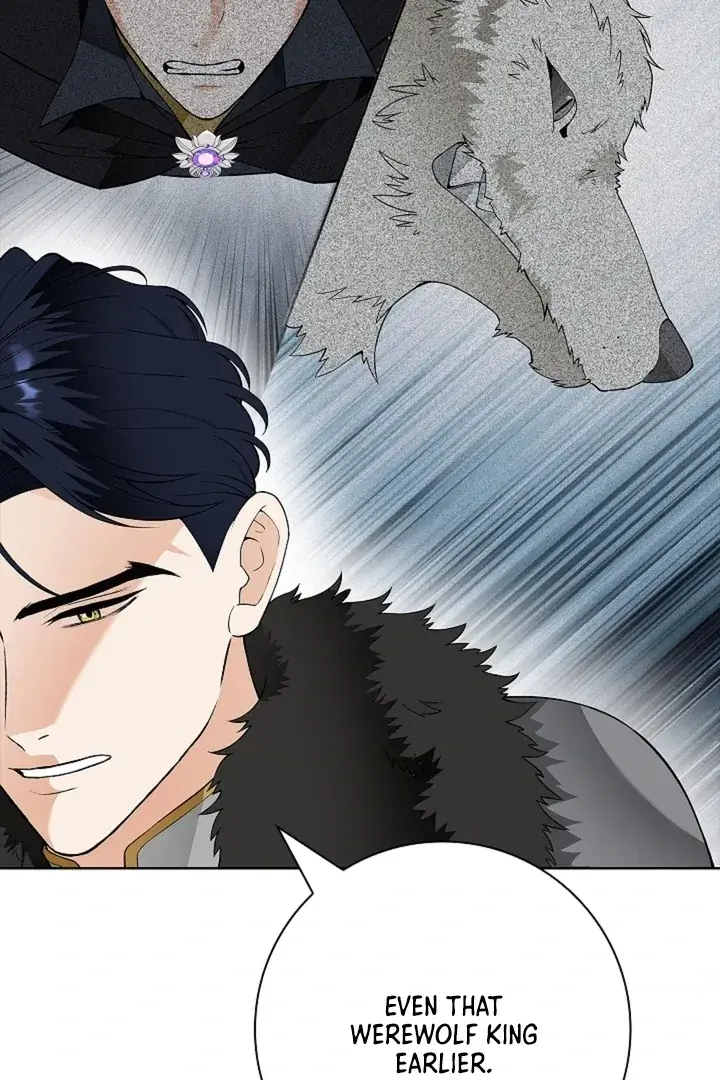 The Saintess's Petals Become Wet Chapter 30 Page 99