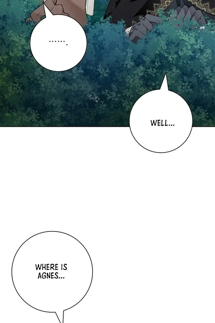The Saintess's Petals Become Wet Chapter 30 Page 111