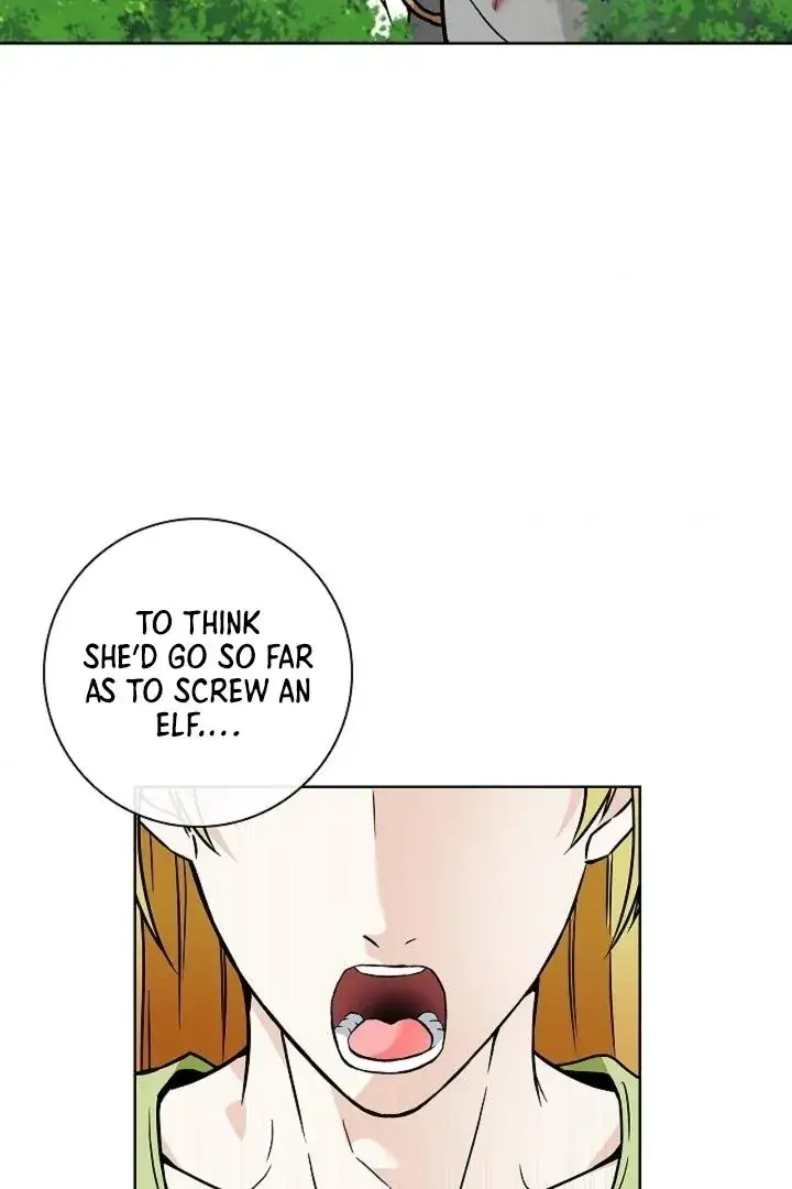 The Saintess's Petals Become Wet Chapter 31 Page 6