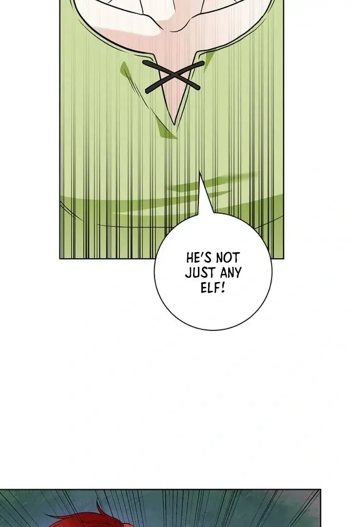 The Saintess's Petals Become Wet Chapter 31 Page 7