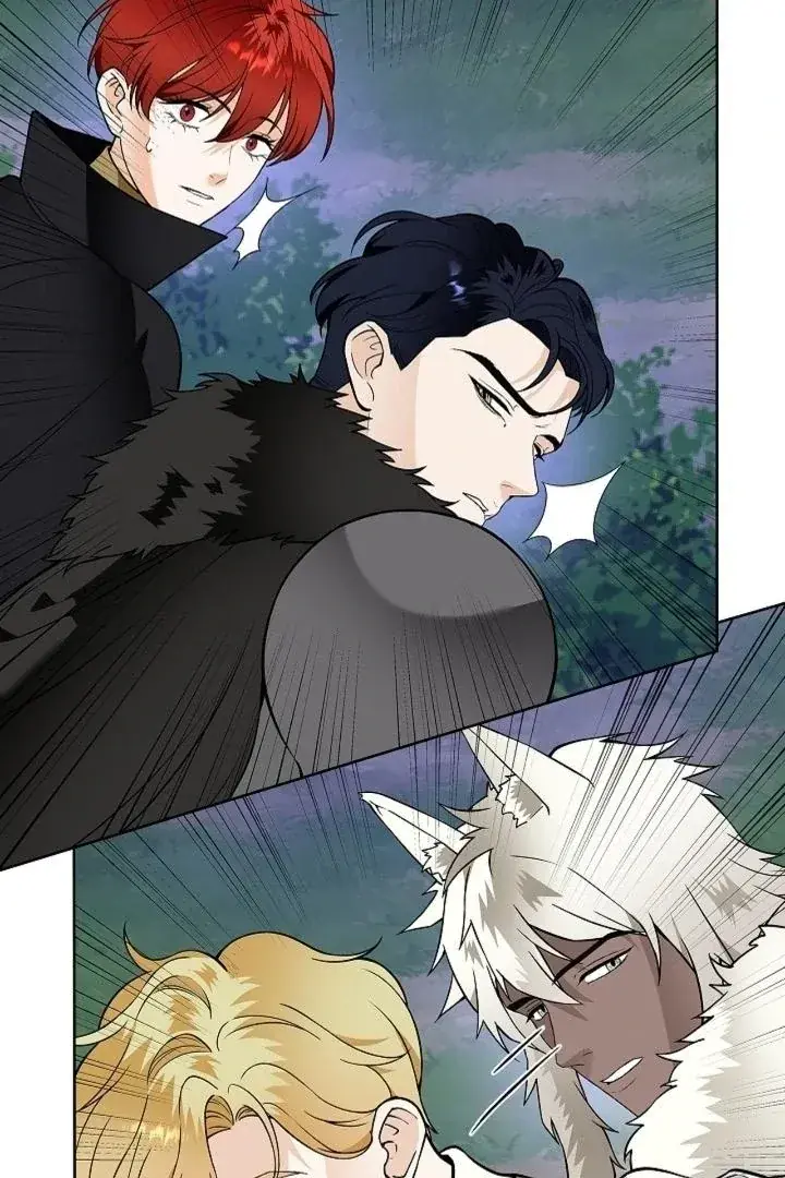 The Saintess's Petals Become Wet Chapter 31 Page 8
