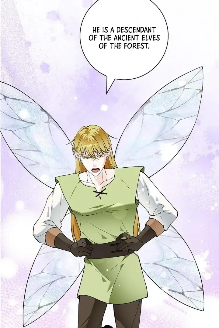 The Saintess's Petals Become Wet Chapter 31 Page 11