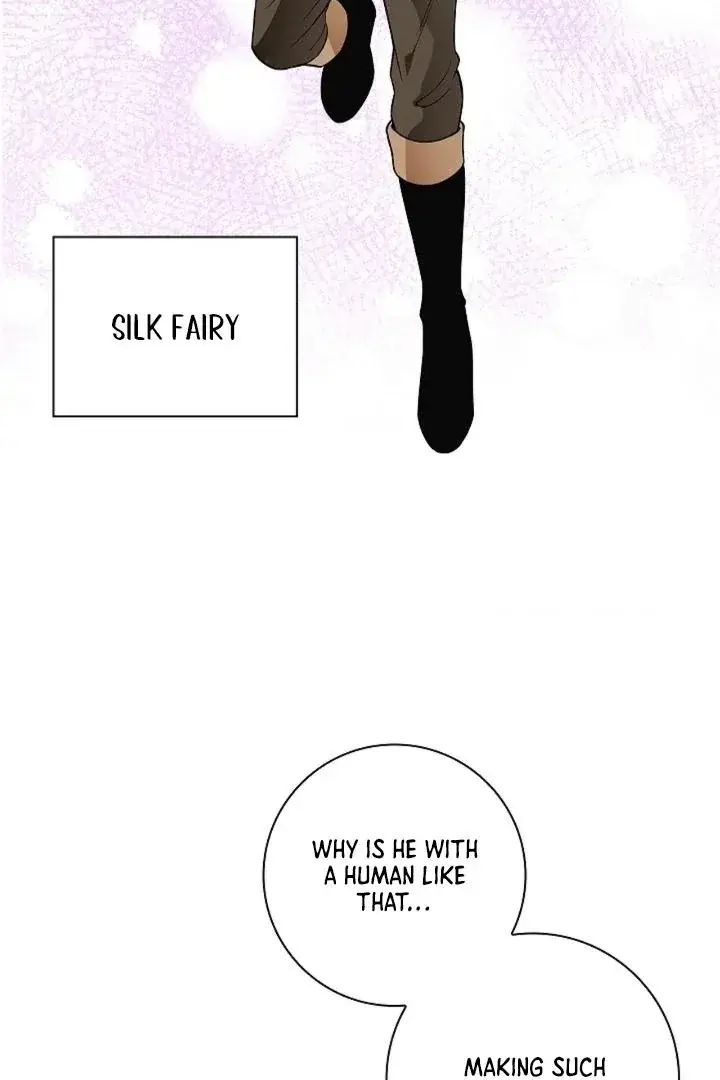 The Saintess's Petals Become Wet Chapter 31 Page 12