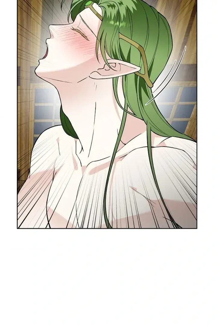 The Saintess's Petals Become Wet Chapter 31 Page 26