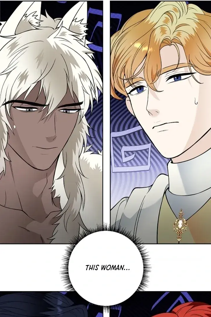 The Saintess's Petals Become Wet Chapter 31 Page 29