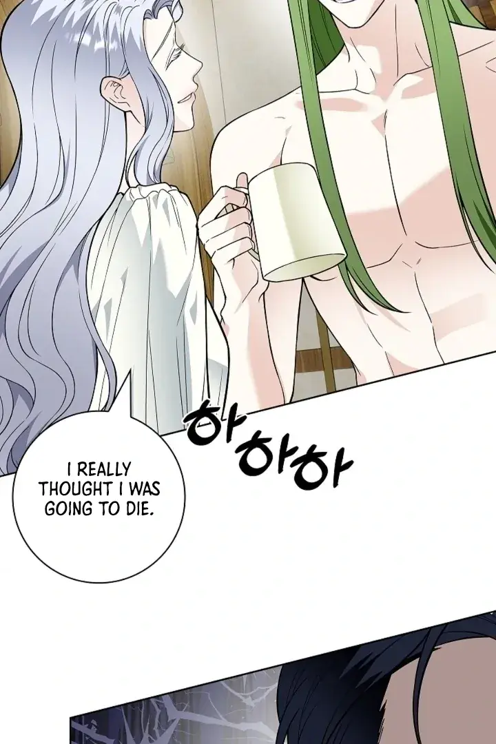 The Saintess's Petals Become Wet Chapter 31 Page 36