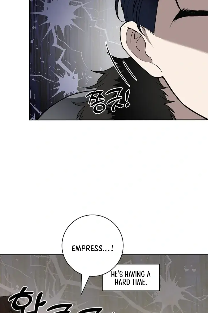 The Saintess's Petals Become Wet Chapter 31 Page 37