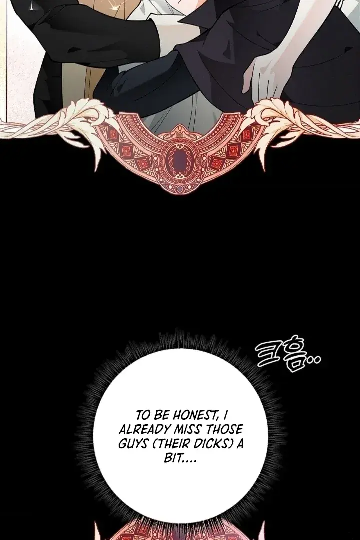 The Saintess's Petals Become Wet Chapter 31 Page 47