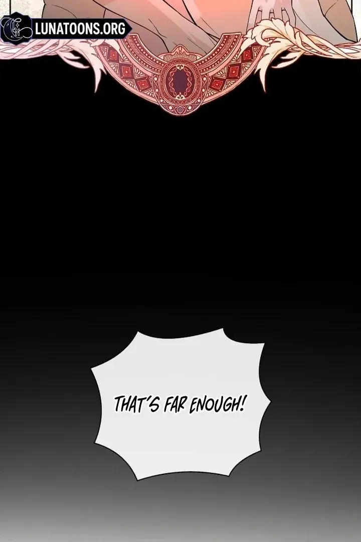 The Saintess's Petals Become Wet Chapter 31 Page 49
