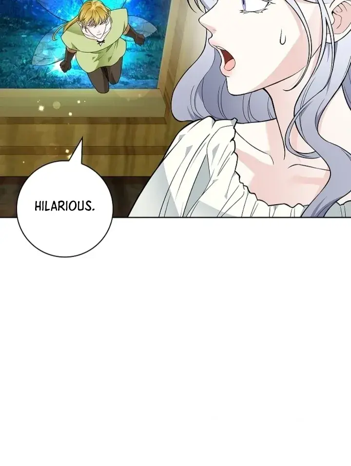 The Saintess's Petals Become Wet Chapter 31 Page 56