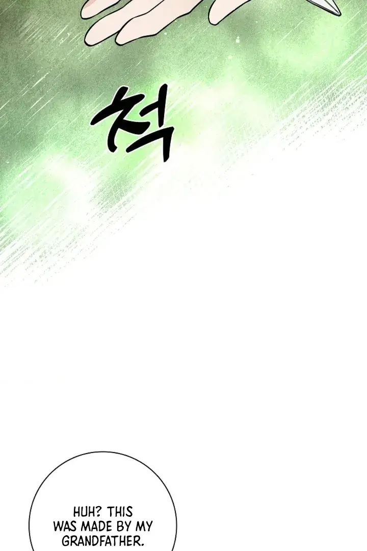 The Saintess's Petals Become Wet Chapter 31 Page 66