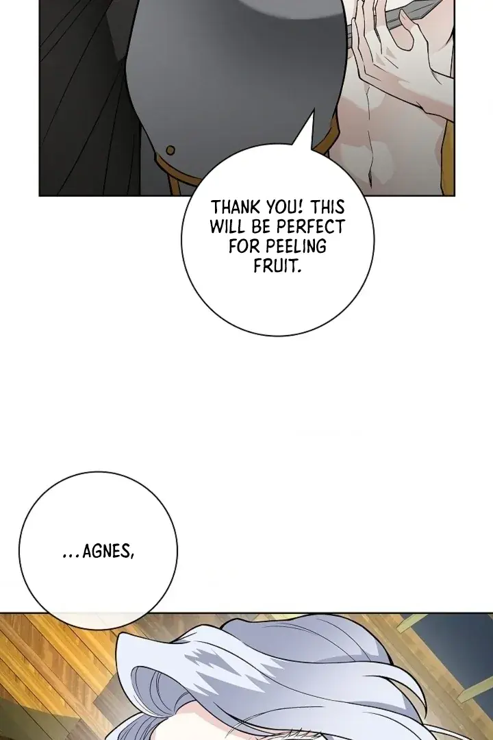 The Saintess's Petals Become Wet Chapter 31 Page 71