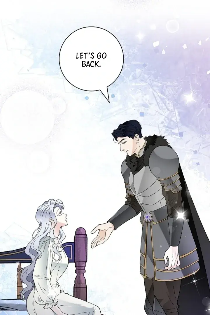 The Saintess's Petals Become Wet Chapter 31 Page 73