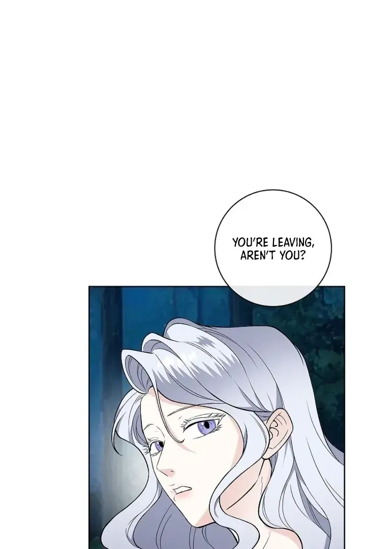 The Saintess's Petals Become Wet Chapter 31 Page 79