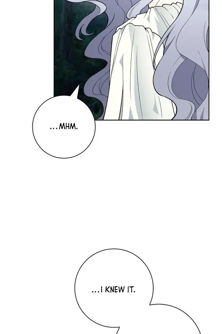 The Saintess's Petals Become Wet Chapter 31 Page 80