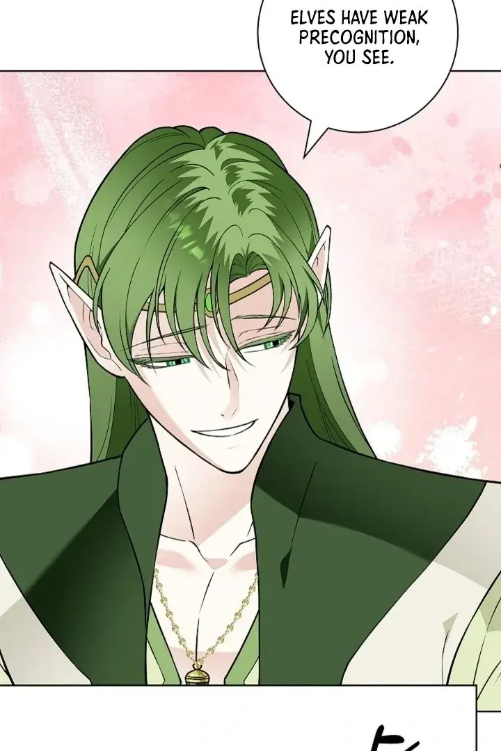 The Saintess's Petals Become Wet Chapter 31 Page 81