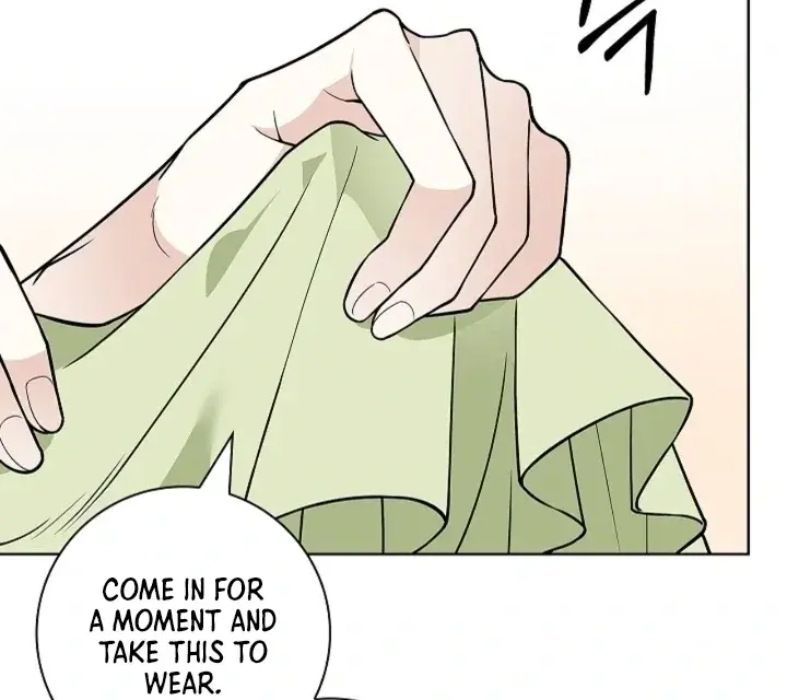 The Saintess's Petals Become Wet Chapter 31 Page 82