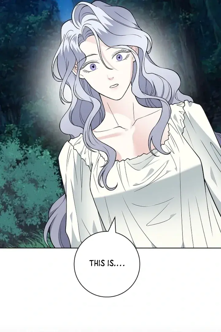The Saintess's Petals Become Wet Chapter 31 Page 84