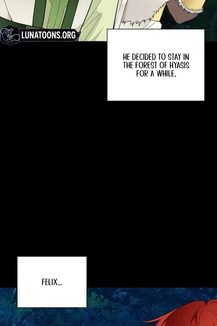 The Saintess's Petals Become Wet Chapter 31 Page 87