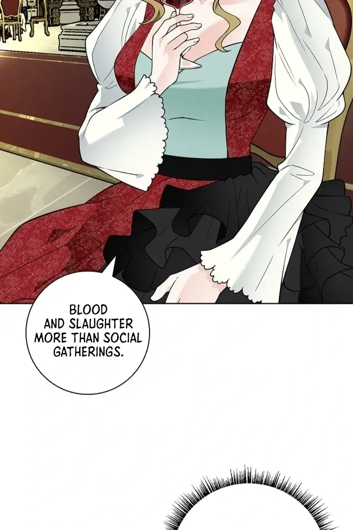 The Saintess's Petals Become Wet Chapter 31 Page 100