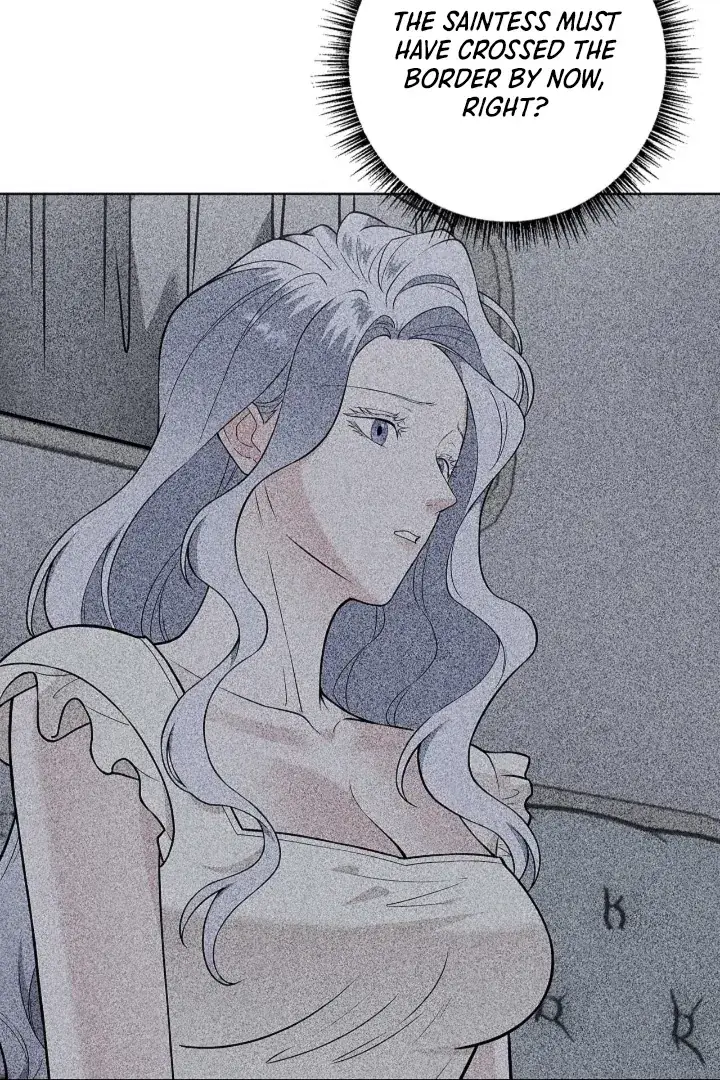 The Saintess's Petals Become Wet Chapter 31 Page 101
