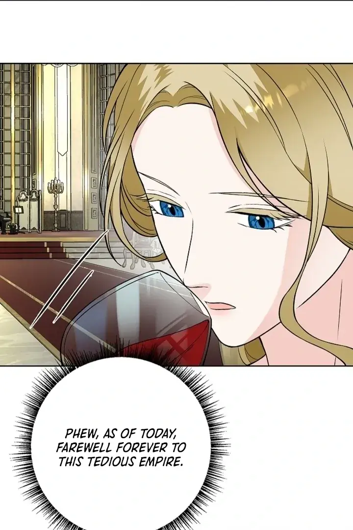 The Saintess's Petals Become Wet Chapter 31 Page 102