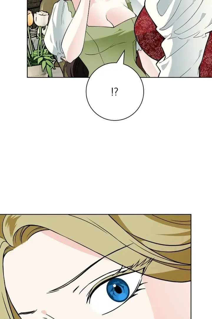 The Saintess's Petals Become Wet Chapter 31 Page 106