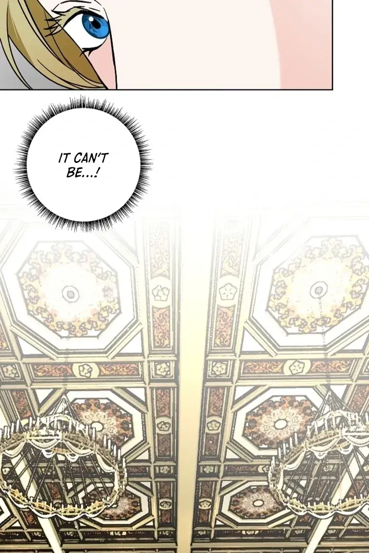 The Saintess's Petals Become Wet Chapter 31 Page 107
