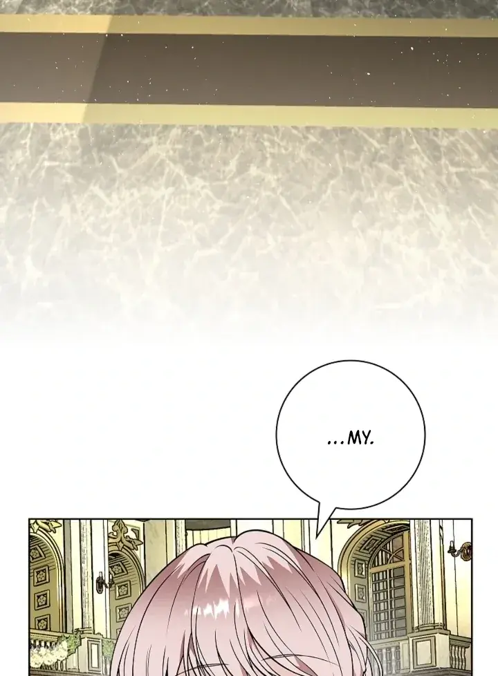 The Saintess's Petals Become Wet Chapter 31 Page 109