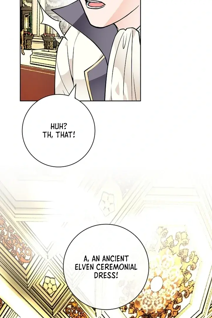 The Saintess's Petals Become Wet Chapter 32 Page 5