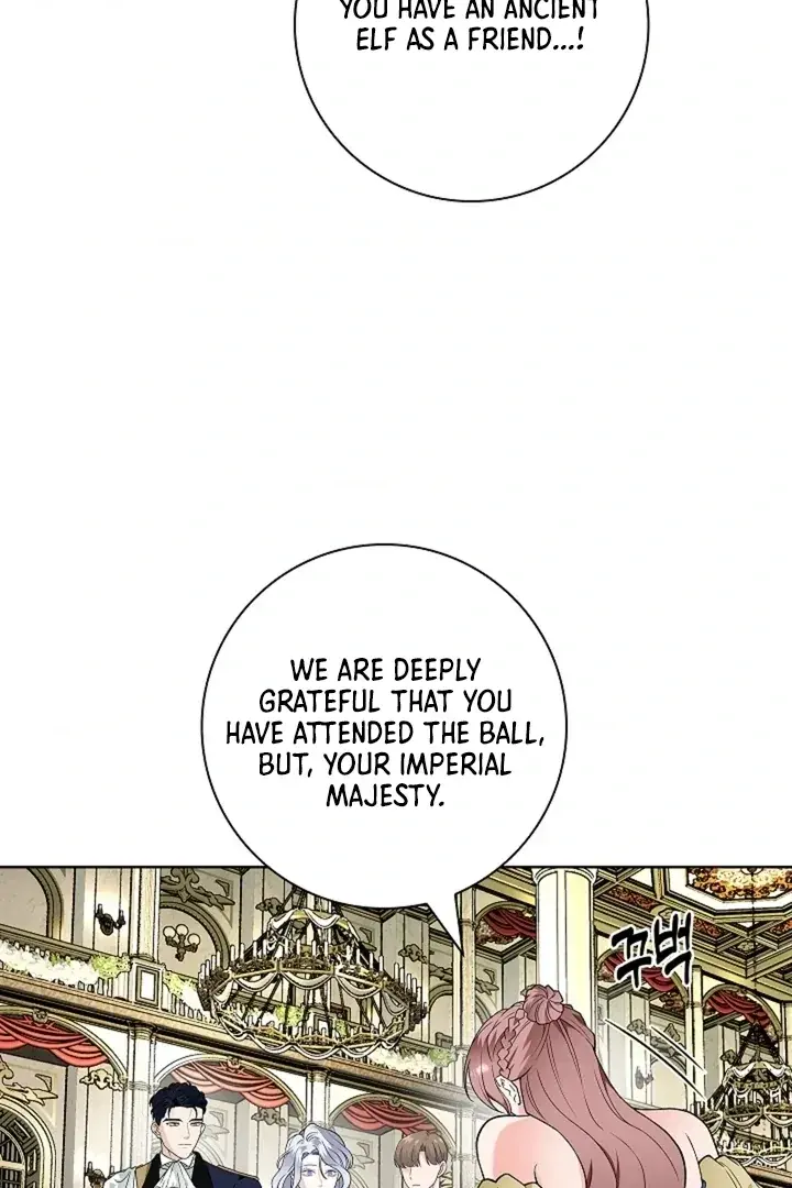 The Saintess's Petals Become Wet Chapter 32 Page 10