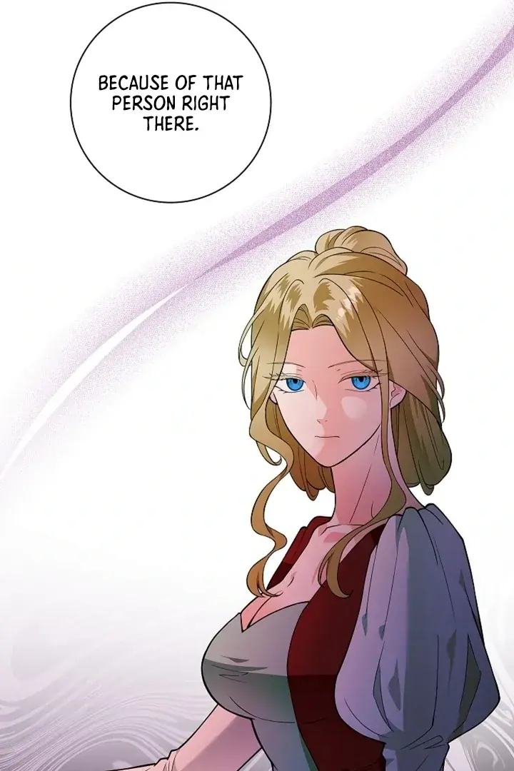 The Saintess's Petals Become Wet Chapter 32 Page 15