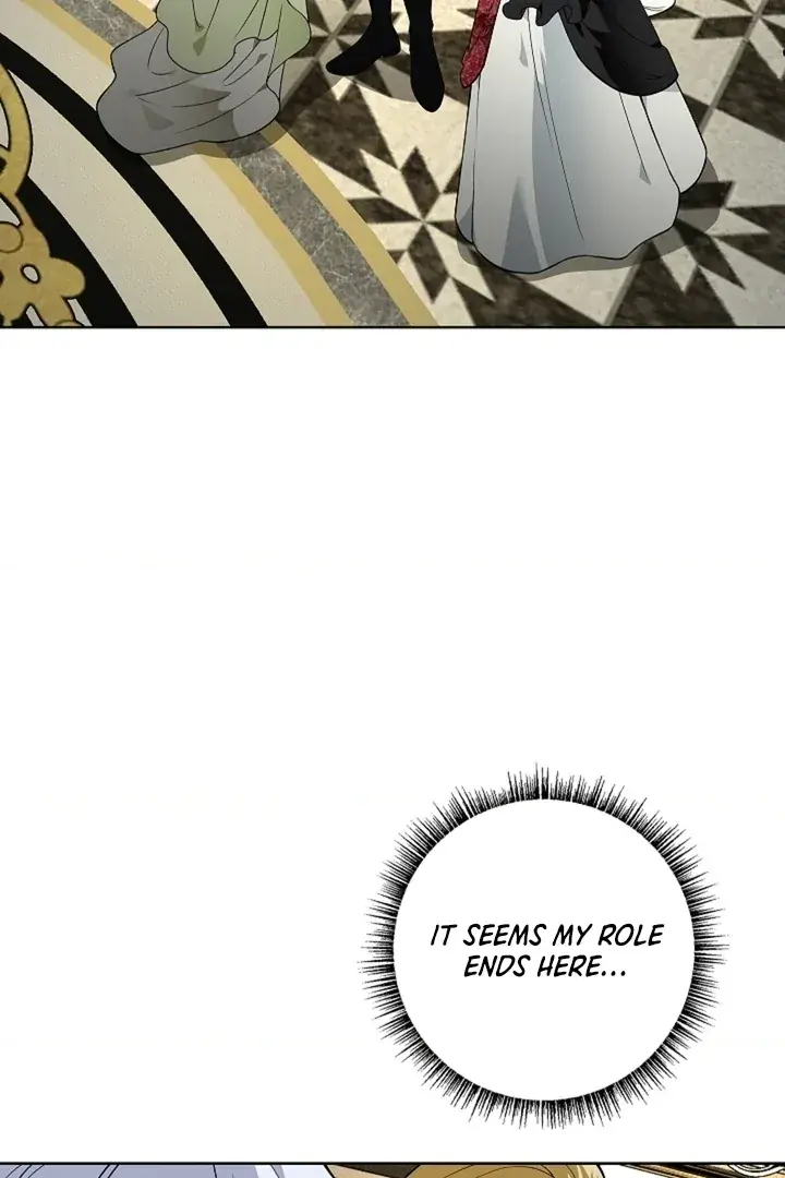 The Saintess's Petals Become Wet Chapter 32 Page 23