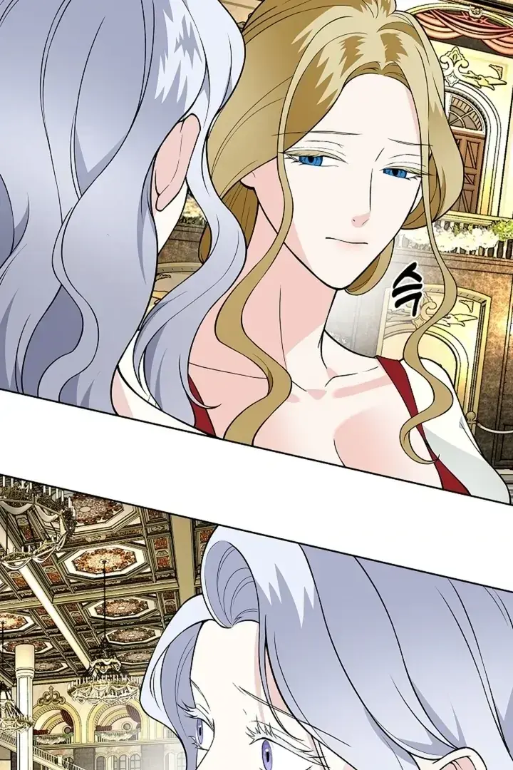 The Saintess's Petals Become Wet Chapter 32 Page 24