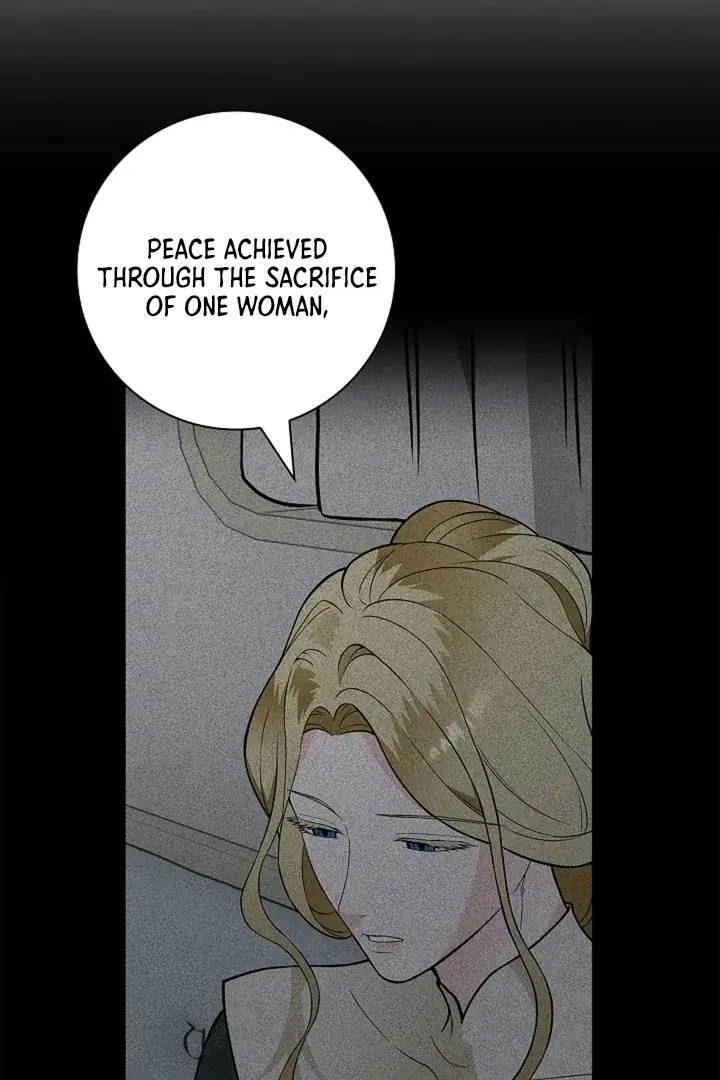 The Saintess's Petals Become Wet Chapter 32 Page 26